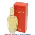 Our impression of Escada Escada for Women Concentrated Premium Perfume Oil (6274)AR